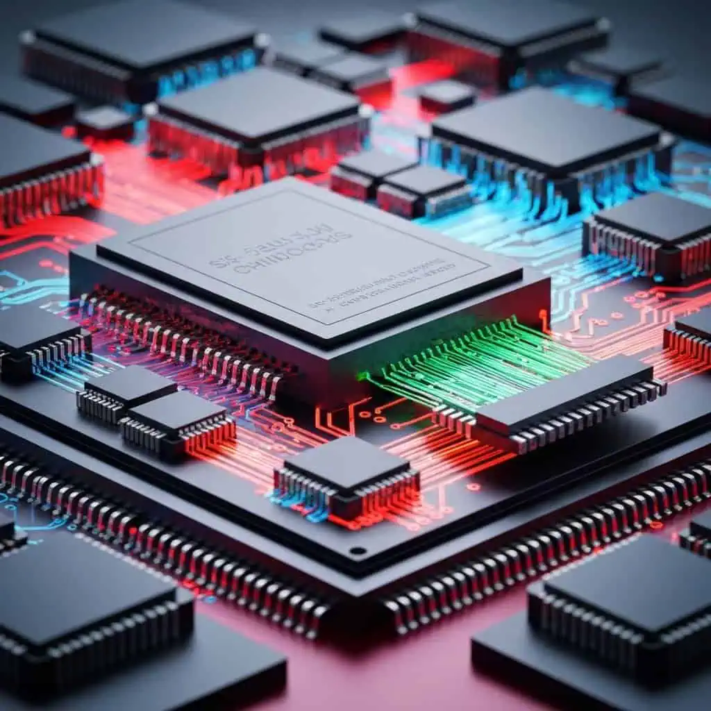 Analiza technologii chipów neuronowych: Przyszłość obliczeń AI
