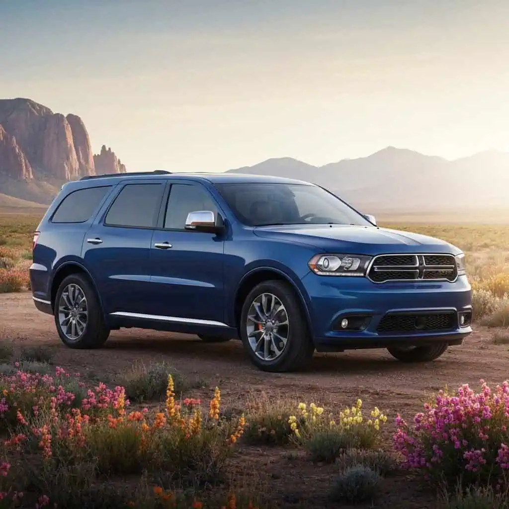 Infiniti QX80: Luksus, moc i przestrzeń w pełnym wymiarze